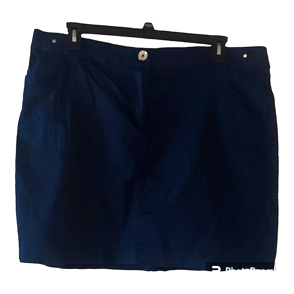 18w skort